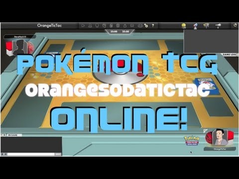 pokemon tcg online