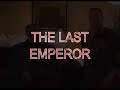 fedor  emelianenko in the last emperor 
