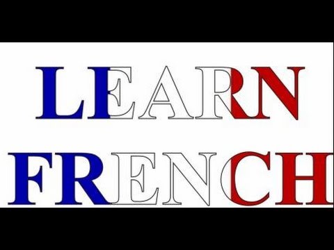 how to learn french online