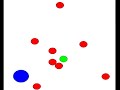 Generalized Velocity Obstacles