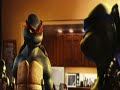 TMNT - Only the Strong TMNT - Only the Strong