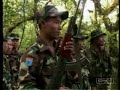 Indian Army-Manipur Armed Forces-Reporters-UNLF Arms Display