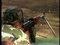 Indian Military-Manipur Armed Forces-Reporters-UNLF Arms Display- Part 3