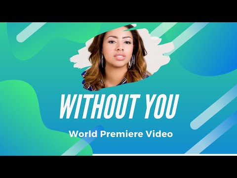 0 New Video: Airis – Without You