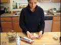Molten Chocolate Lava Cake Recipe - Laura Vitale