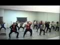 Re-MixX HiPp HoP Lil Wayne's Mirrors Choreo...