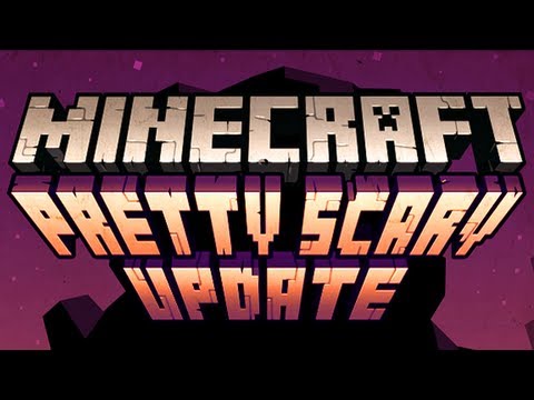 minecraft update minecraft update