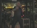 Ciaron Magennis - Hey Jude Live 2008 Ciaron Magennis - Hey Jude Live 2008