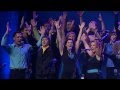 Perpetuum Jazzile - Bee Gees Medley (live, HQ)