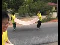 SAJC OCIP 2007 Final Part 2
