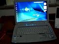 Acer Aspire 5920:  Aggiornamento del Bios vers.3808