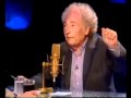 ¿ Que es lo mas importante en la... :: El Maestro Eduard Punset comenta su opinión acerca del punto mas importante de...