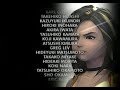 Final Fantasy 9 - Ending Final Fantasy 9 - Ending