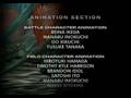 Final Fantasy 9 - Ending