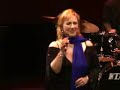 Roseanna Vitro Live at NJPAC
