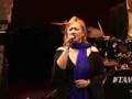 Roseanna Vitro Live at NJPAC