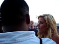 nicholas interview with kimberly caldwell