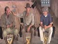 Indiana Jones has serious problems