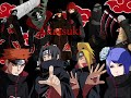 Sasuke run away-FK10