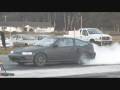 B20 turbo RWD crx