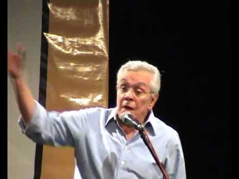 comédia - Participação de Chico Anysio no Comédia em Pé em dezembro de 2007. Uma curiosidade é ele citar o Millor Fernandes.
