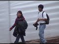 Ladrones de Carteras y Celulares en Cusco por la Av. la Cultura
