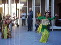 Viering Pater Damiaan: 7- Balinese dance