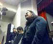 Cisco canta Ninnananna a Pescara(modena city ramblers)