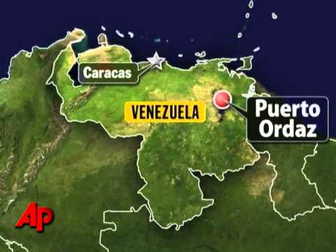Subió a 14 el número de fallecidos en accidente aéreo en Venezuela