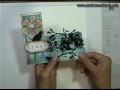 Step Ladder Card