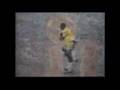 BBC Italia '90 World Cup title sequence