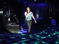 Kristi Davidson - Superhero