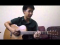 Healing Power (Daniel Choo) Chris Waugh Original