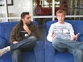 Hi5 OpenSocial Hackathon: Interview Mixbook