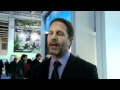 ITB Berlin 2010 interview Mr. Pavlos Geroulanos by Reuters
