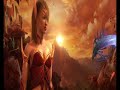WoW Cinematics (Madonna - Frozen)