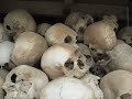 The Killing Fields #1 - Choeung Ek Memorial