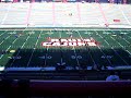 North Vermillion High School Showcase 2008