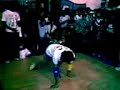 funky soul crew flava vs bef baf crew  bboy