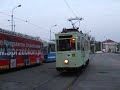 SSB 1217 Wroc?awski tramwaj typu Standard SSB 1217 Wroc?awski tramwaj typu Standard