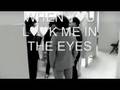 When You Look Me In The Eyes  ( A Jonas Brothers Love Story ) Chapter 1