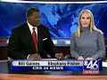 Dekalb Police Chief Terrell Bolton has some explaining to do