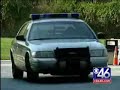 Dekalb Police Chief Terrell Bolton has some explaining to do