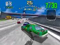 Model 2 Emulator Daytona USA (Expert) nebula.emulatronia.com