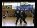 Instruktor Krav Maga - dokument poświęcony pracy instruktorskiej