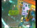 Asesinato en Señor Frog´s