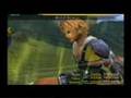 FFX Earth Eater