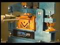 Metal Pro Ironworker