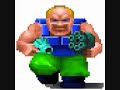 Wolfenstein 3D/Spear Of Destiny Character Translations