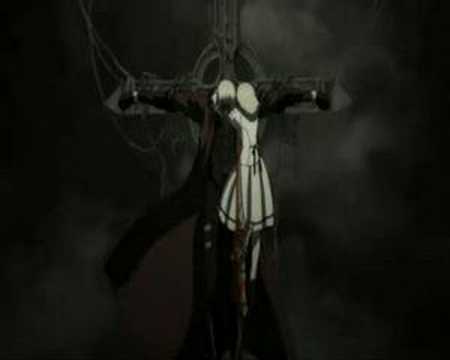 Devil May Cry - Dance with the Devil